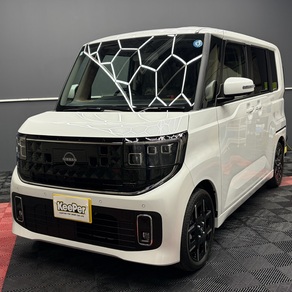 日産・ルークス