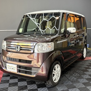 ホンダ・N-BOX
