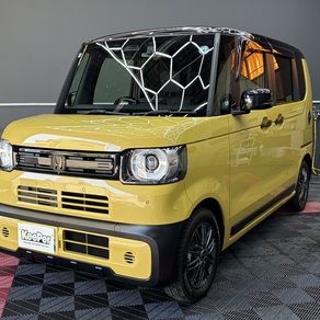 ホンダ・N-BOX JOY