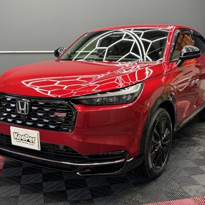 ホンダ・ヴェゼル