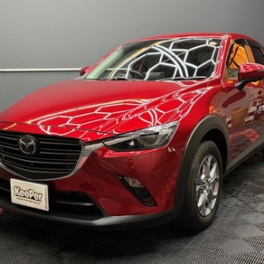 マツダ・CX-3