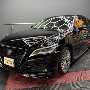 トヨタ・クラウン