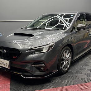 スバル・レヴォーグ