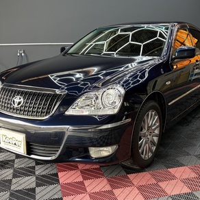 トヨタ・クラウンマジェスタ