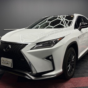 レクサス・RX
