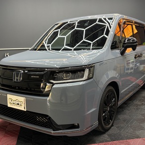ホンダ・ステップワゴン