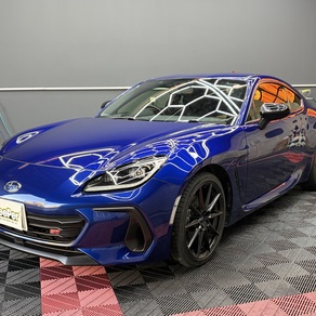 スバル・BRZ