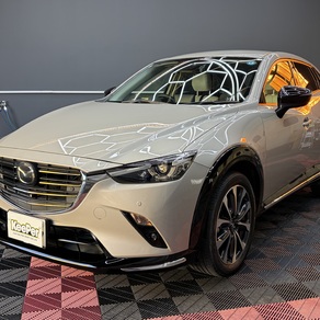 マツダ・CX-3