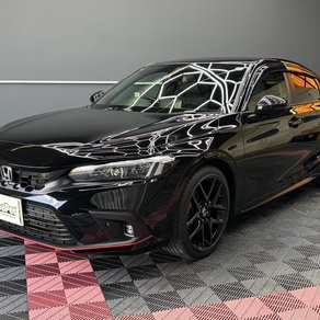 ホンダ・シビック 