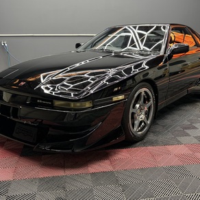 トヨタ・スープラ