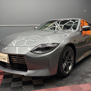 日産・フェアレディZ