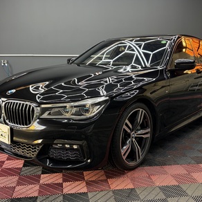 BMW・7シリーズ