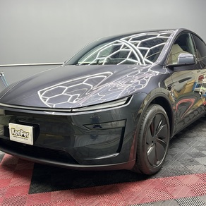 その他・テスラ・モデルY