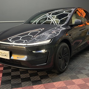 その他・テスラ・モデルY