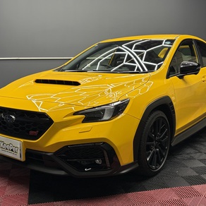 スバル・WRX