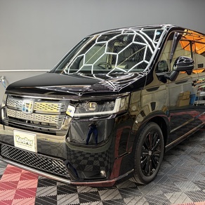 ホンダ・ステップワゴン