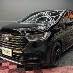 ホンダ・オデッセイ
