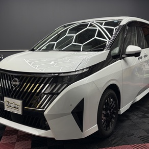 日産・セレナ