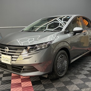 日産・ノート