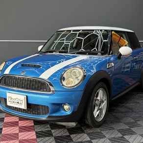 BMW・MINIクーパー
