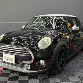 BMW・MINIクーパー