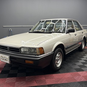 ホンダ・アコード