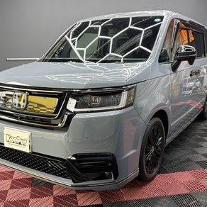 ホンダ・ステップワゴン