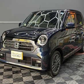 ホンダ・N-ONE
