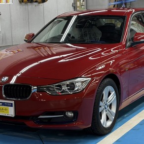 BMW・3シリーズ