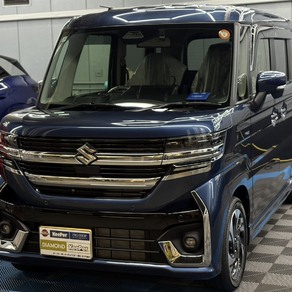 スズキ・スペーシア