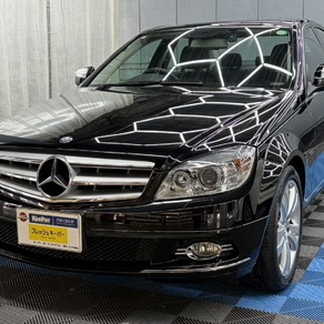 メルセデス・ベンツ・Cクラス