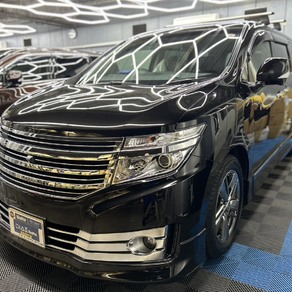 日産・エルグランド