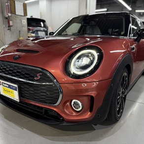 BMW・MINIクーパー