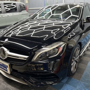 メルセデス・ベンツ・Aクラス