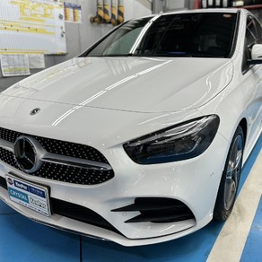 メルセデス・ベンツ・Bクラス