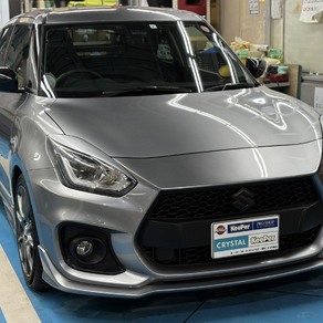 スズキ・スイフト