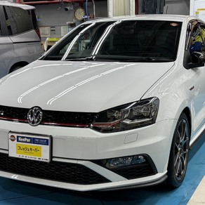 フォルクスワーゲン・ゴルフ