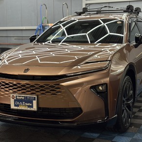 トヨタ・クラウンエステート