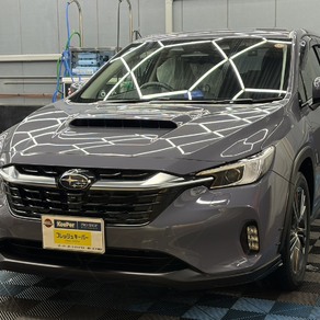 スバル・レイバック