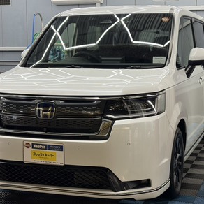 ホンダ・ステップワゴン