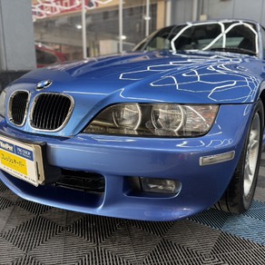 BMW・Z3 / Z4