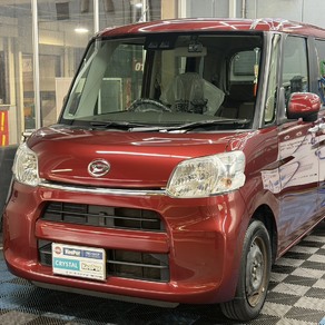 ダイハツ・タント