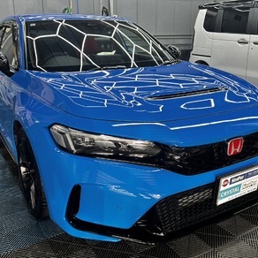 ホンダ・シビック タイプR