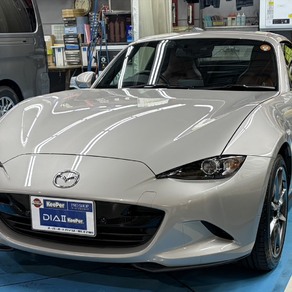 マツダ・ロードスター