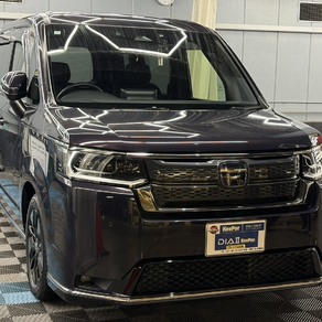 ホンダ・ステップワゴン