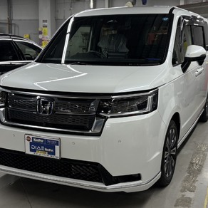 ホンダ・ステップワゴン