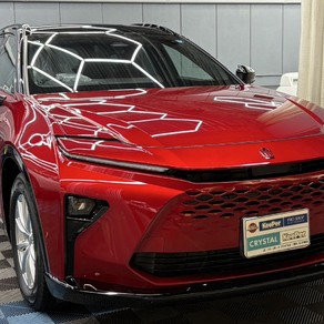 トヨタ・クラウンエステート