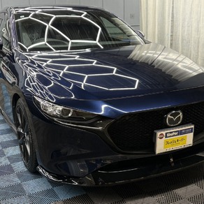 マツダ・マツダ3