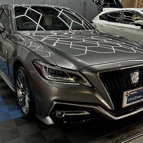 トヨタ・クラウン