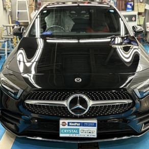 メルセデス・ベンツ・Aクラス